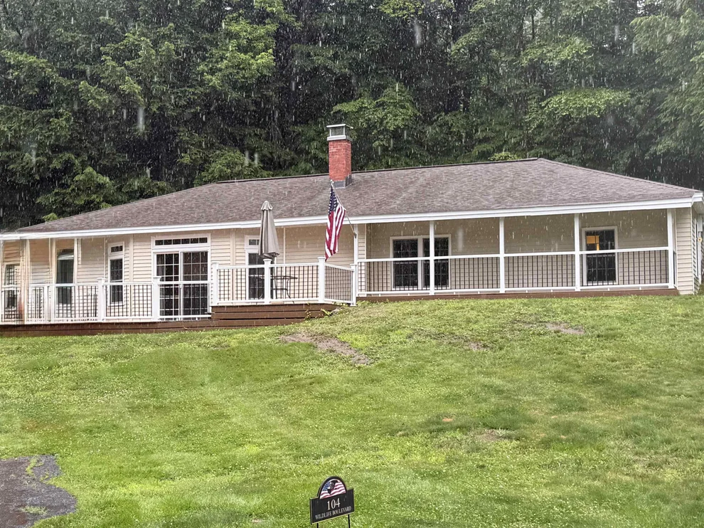 Unit for sale at 104 Wildlife, Belmont, NH 03220