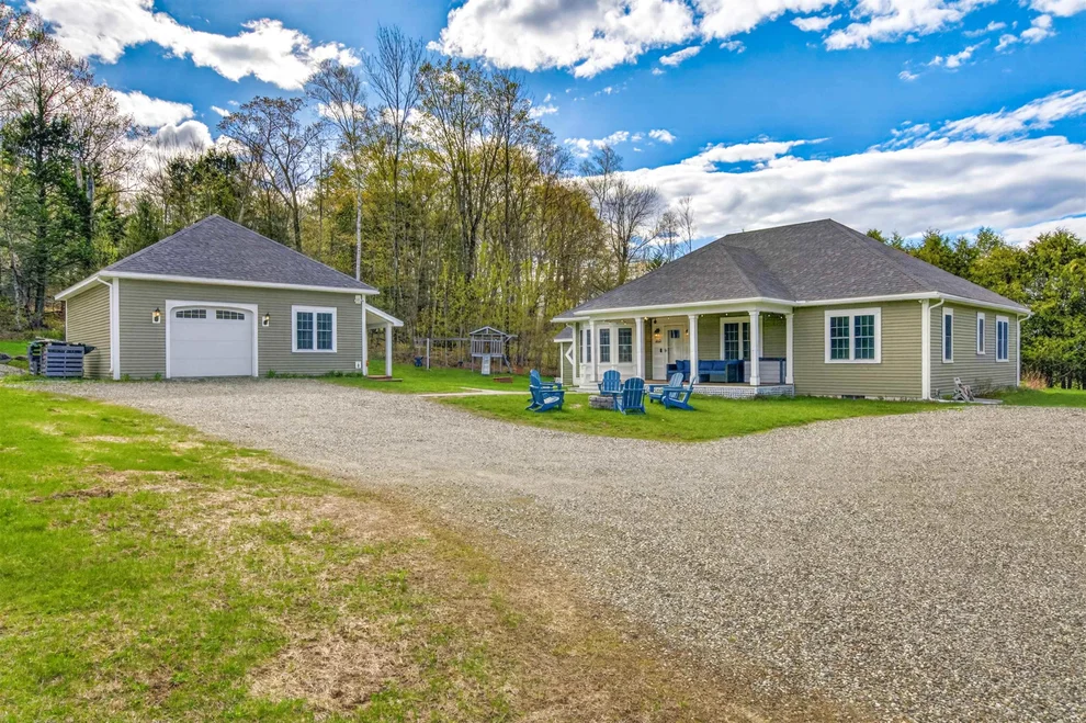 Unit for sale at 2158 Route 108 S, Cambridge, VT 05464
