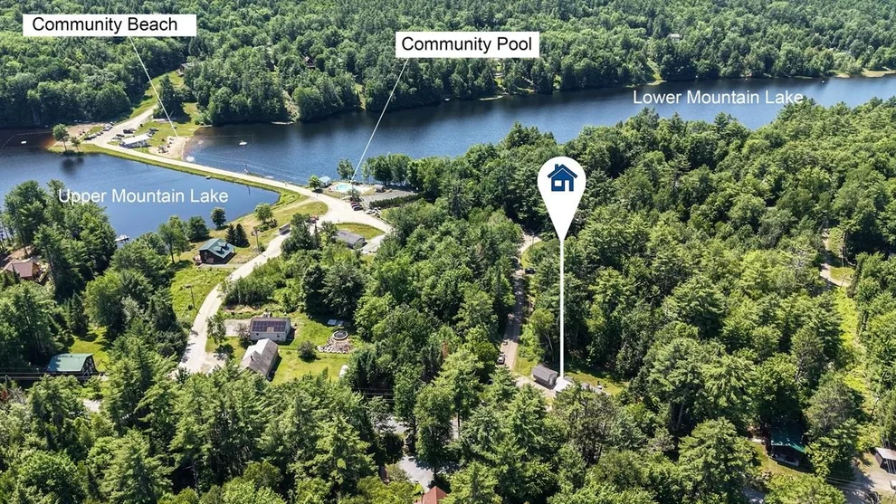 Unit for sale at 31 Adams, Haverhill, NH 03765