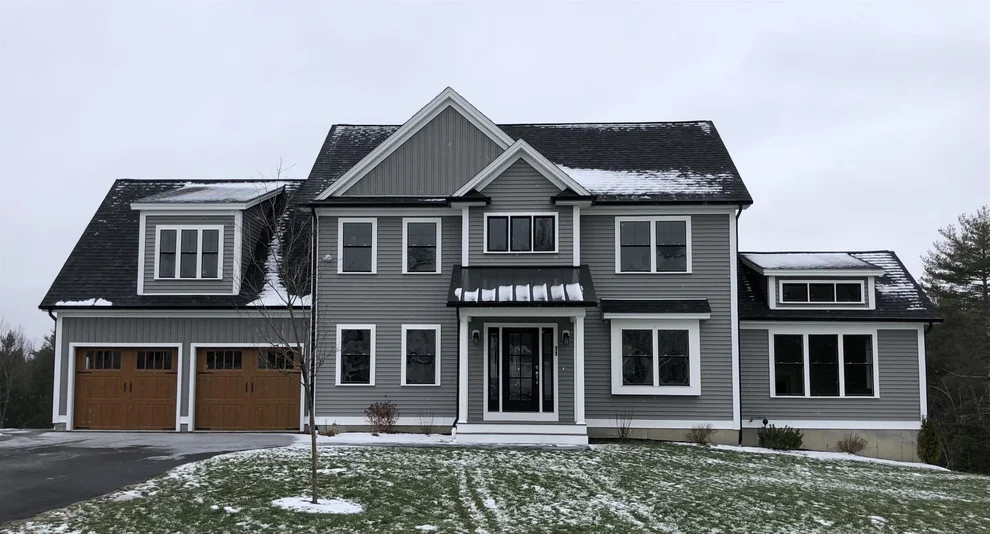 Unit for sale at Lot 3 Saybrook, Rindge, NH 03461
