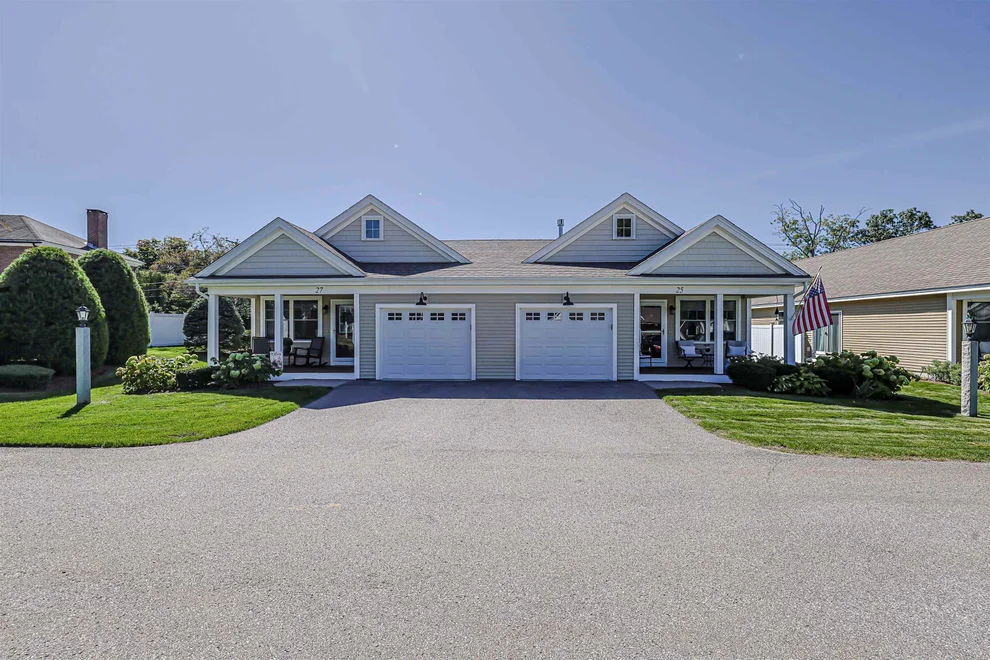 Unit for sale at 27 Hutchinson, Milford, NH 03055