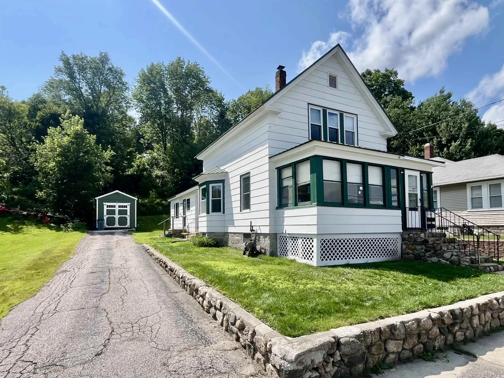 Unit for sale at 265 Norway, Berlin, NH 03570