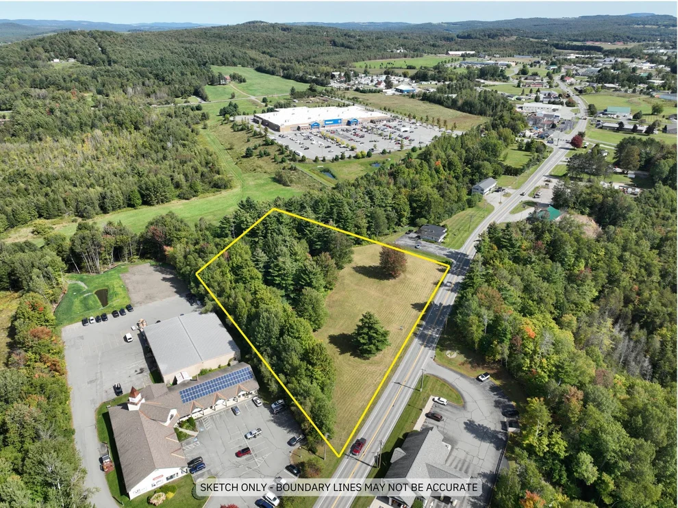 Unit for sale at 0 Route 5, Derby, VT 05829