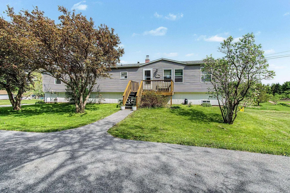 Unit for sale at 450 Bronson, Georgia, VT 05478