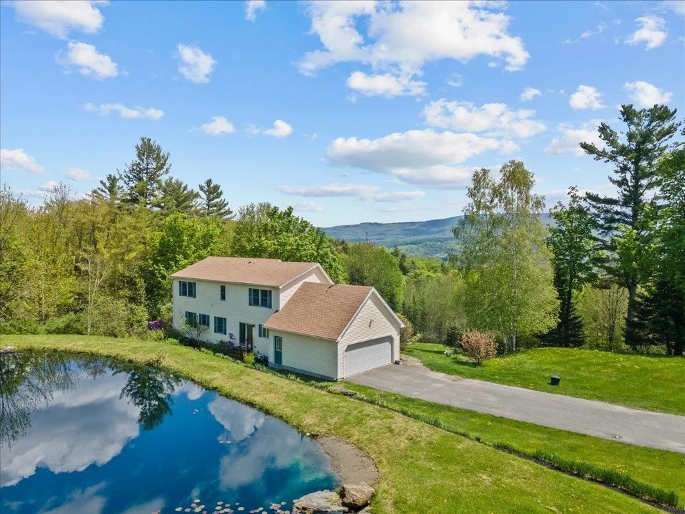Unit for sale at 510 Carroll Mountain, Morristown, VT 05661