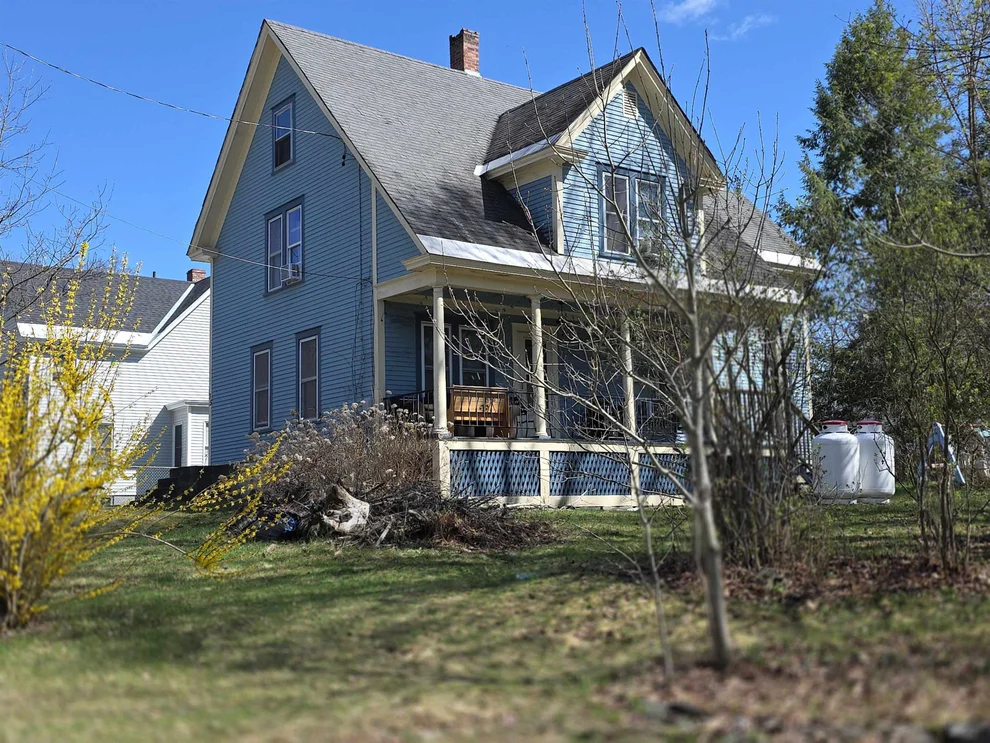 Unit for sale at 135 Wall, Springfield, VT 05156