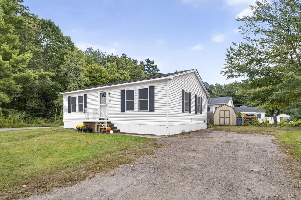 Unit for sale at 29 A, Seabrook, NH 03874