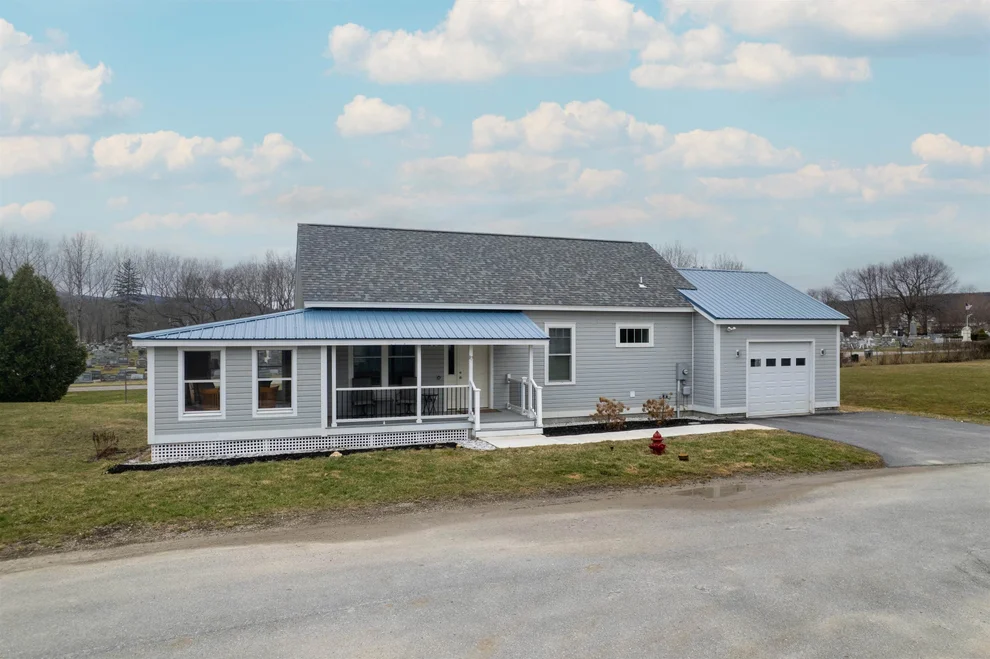 Unit for sale at 47 Griswold, Rutland City, VT 05701