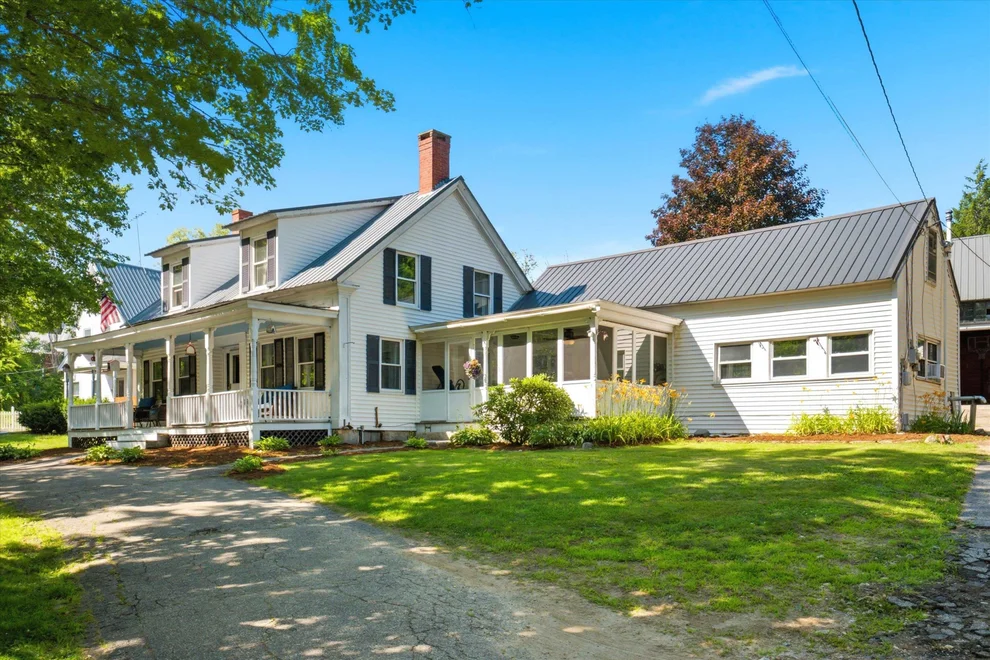 Unit for sale at 131 Clinton, Antrim, NH 03440