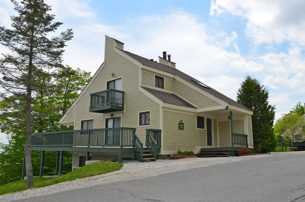 Unit for sale at 233 Okemo Trailside, Ludlow, VT 05149