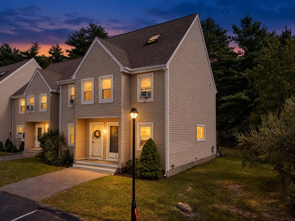 Unit for sale at 62 Freetown, Raymond, NH 03077