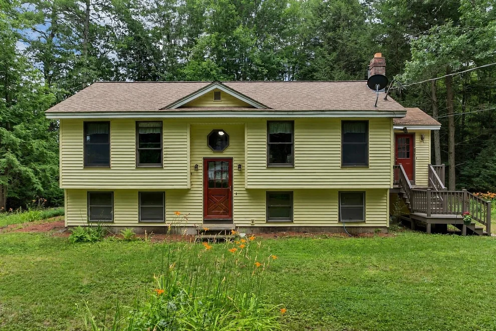 Unit for sale at 52 Pine Grove, Lebanon, ME 04027