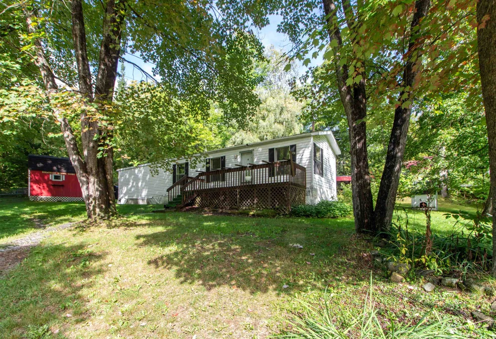 Unit for sale at 62 Maple Tree, Concord, VT 05824