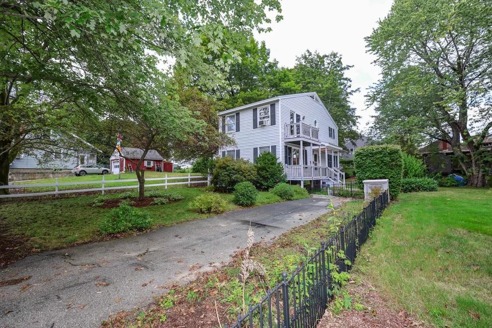 Unit for sale at 20 Granite, Allenstown, NH 03275