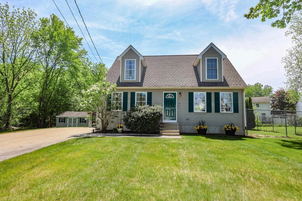 Unit for sale at 4 Gambia, Hudson, NH 03051