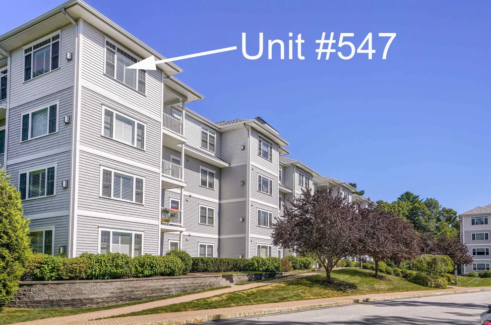 Unit for sale at 5 Sterling Hill, Exeter, NH 03833