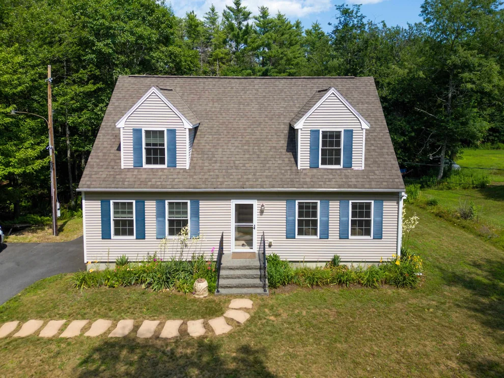 Unit for sale at 138 Long Swamp, Berwick, ME 03901