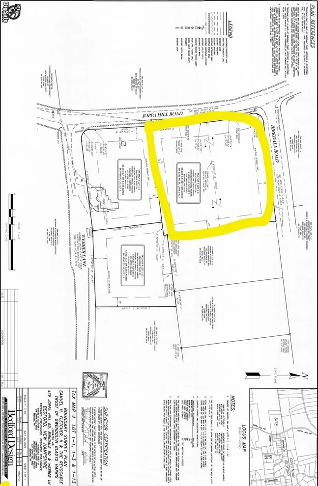Unit for sale at 0 Birkdale, Bedford, NH 03110
