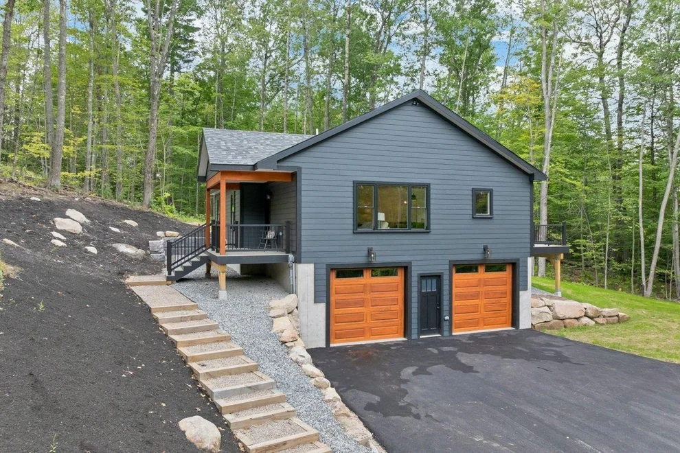 Unit for sale at 5 Garmish, New Durham, NH 03855