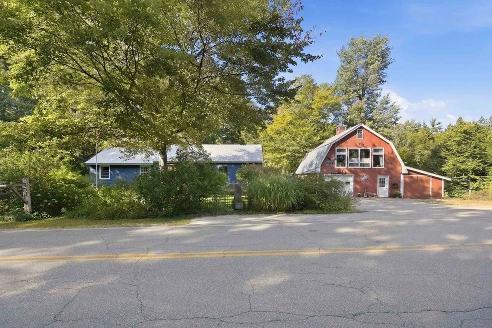 Unit for sale at 144 White Plains, Webster, NH 03303