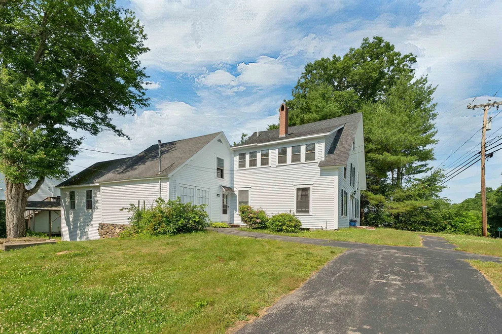 Unit for sale at 1351 First NH, Northwood, NH 03261