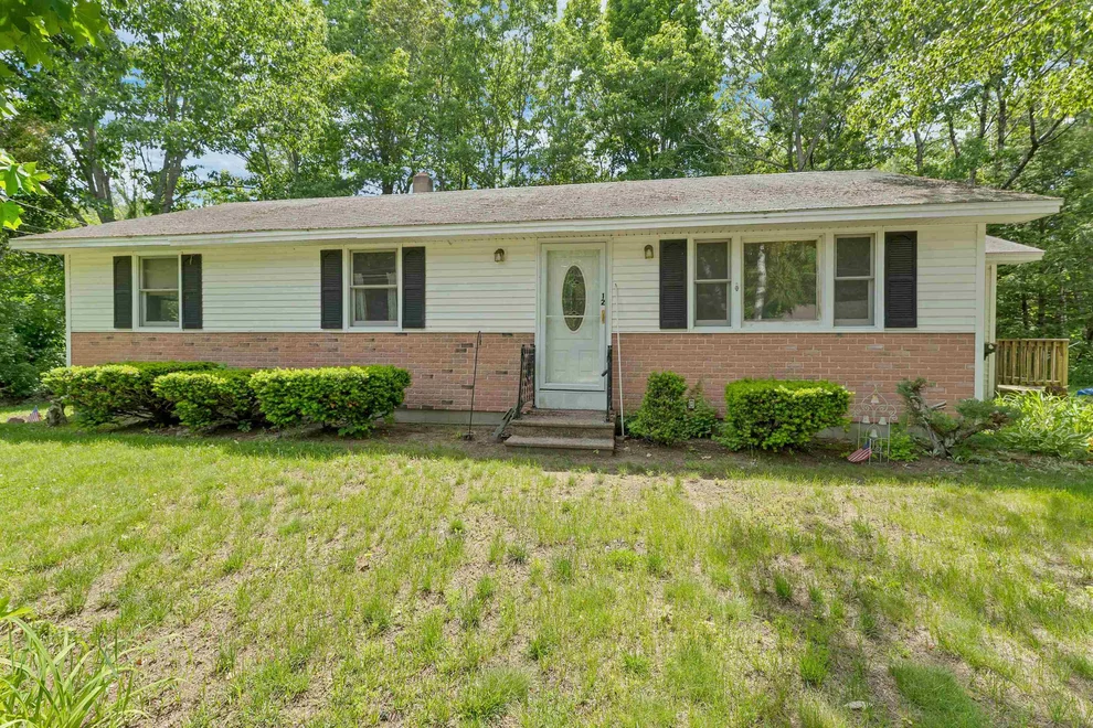 Unit for sale at 12 Cameron, Farmington, NH 03835