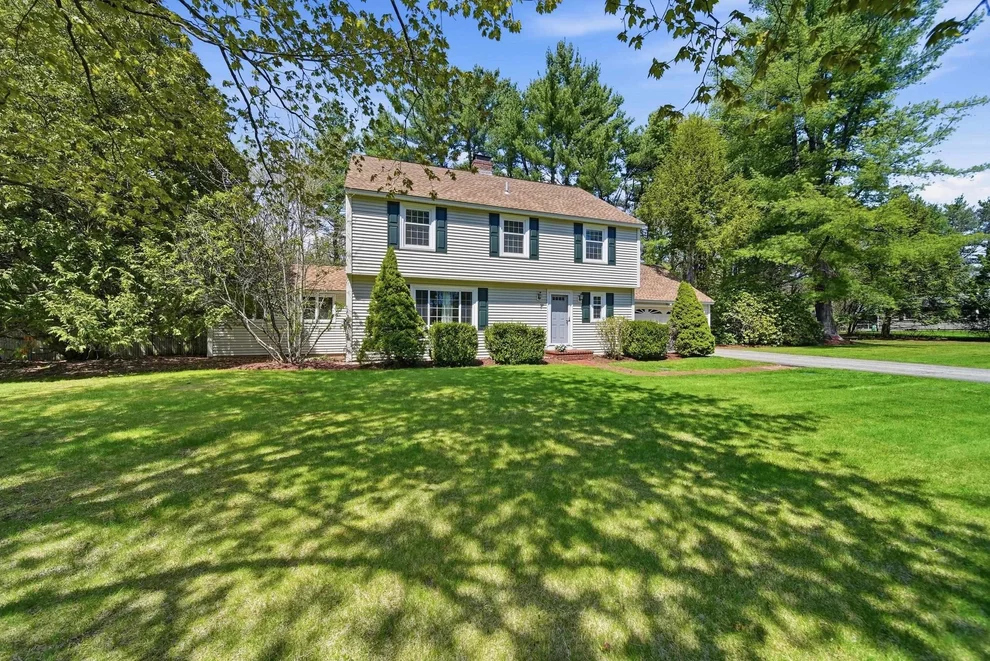 Unit for sale at 11 River, Amherst, NH 03031