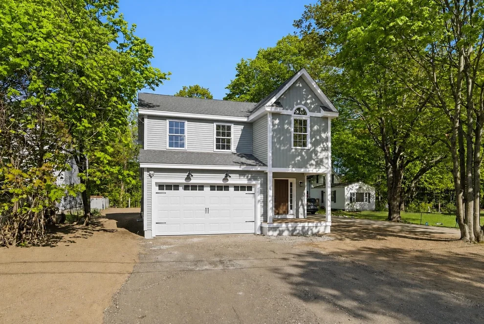Unit for sale at 6 Pleasant, Derry, NH 03038
