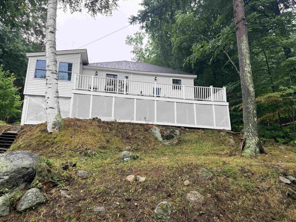 Unit for sale at 70 Pinnacle Park, Meredith, NH 03253
