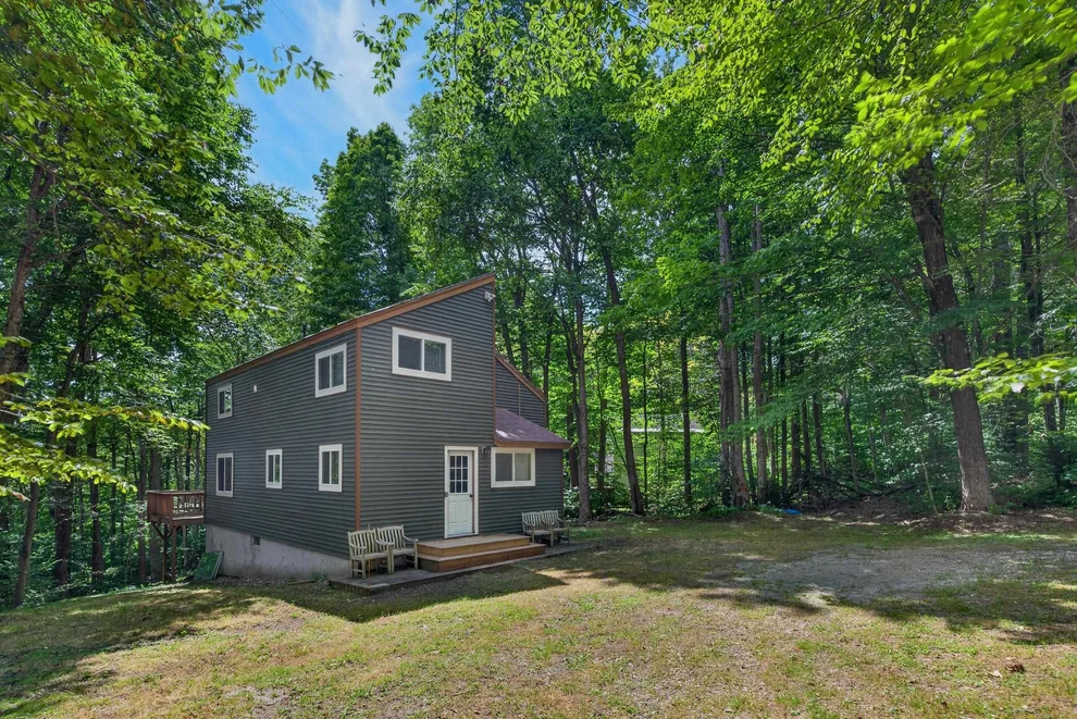 Unit for sale at 3 Woodchuck, Wilmington, VT 05363