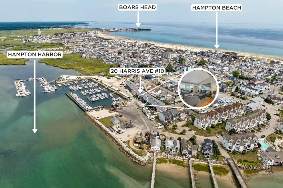 Unit for sale at 20 Harris, Hampton, NH 03842
