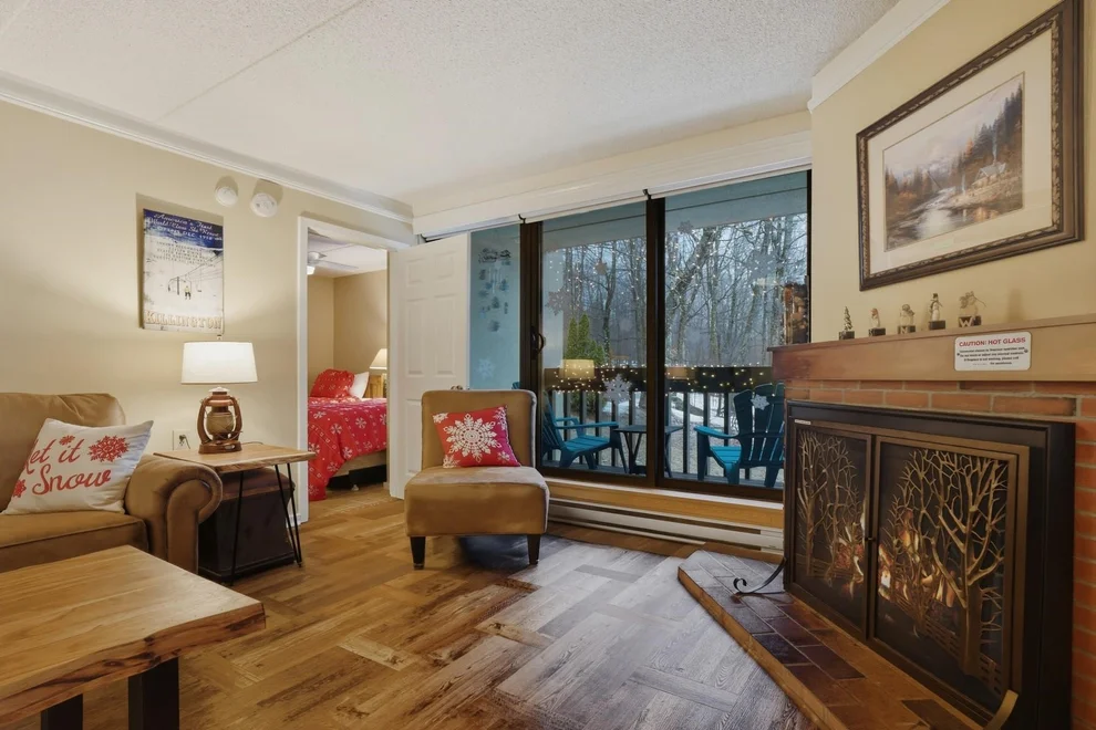 Unit for sale at 203 Old Mill, Killington, VT 05751