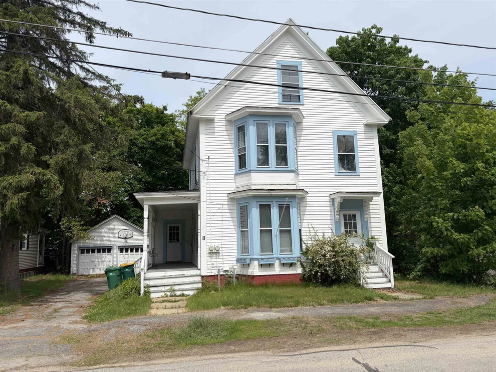 Unit for sale at 8 Court, Rochester, NH 03867