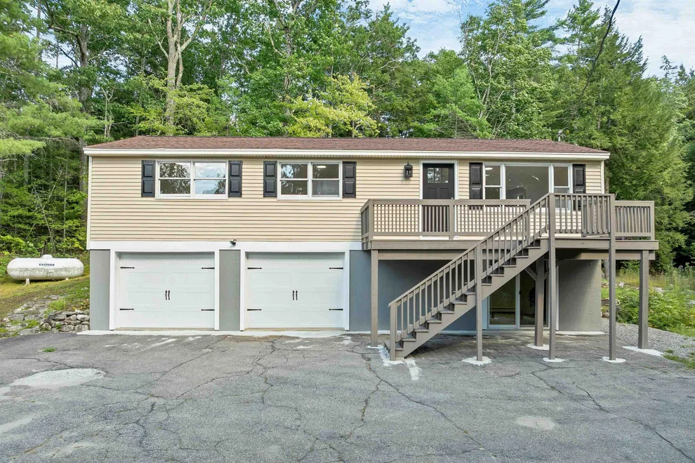 Unit for sale at 34 Hollings, Webster, NH 03303