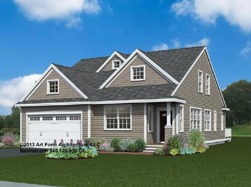 Unit for sale at Unit 24 Summerwind, Greenland, NH 03840