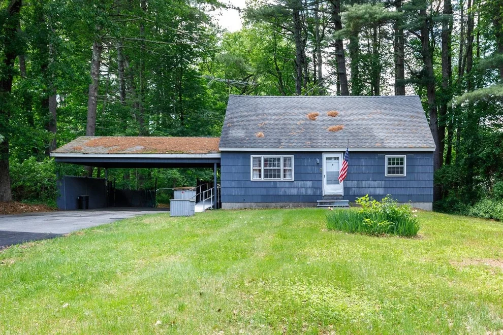 Unit for sale at 3 Madison, Pelham, NH 03076