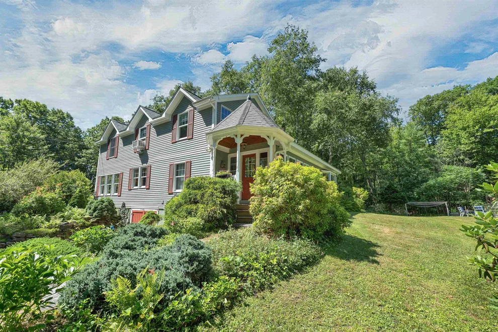 Unit for sale at 27 Swallow, Belmont, NH 03220