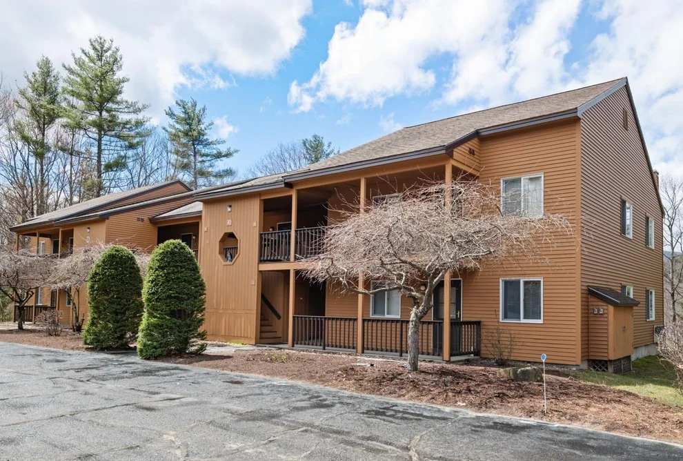 Unit for sale at 70 Star Ridge, Thornton, NH 03285