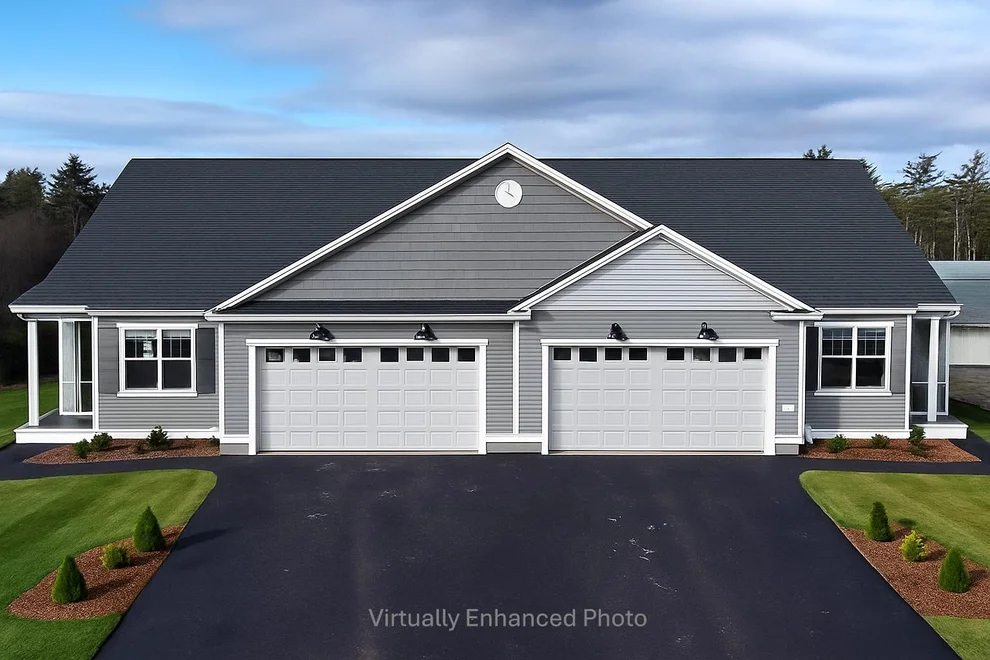 Unit for sale at 58 Millstone, Northfield, NH 03276