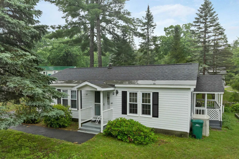 Unit for sale at 40 Hamlin, Laconia, NH 03246