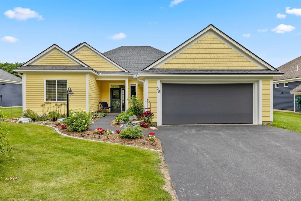 Unit for sale at 28 Fountain, Lebanon, NH 03784