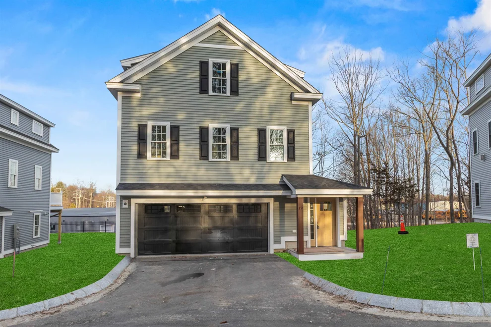 Unit for sale at 19 Eden, Portsmouth, NH 03801
