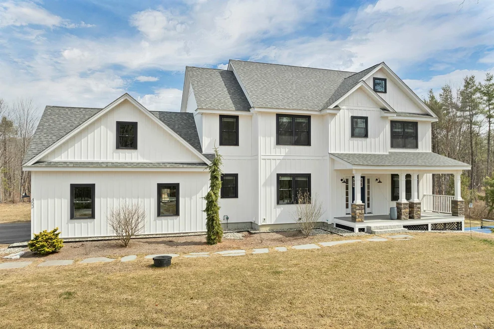 Unit for sale at 453 Maple, Hopkinton, NH 03229
