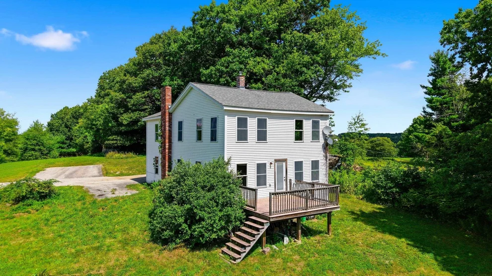 Unit for sale at 61 High, Greenville, NH 03048