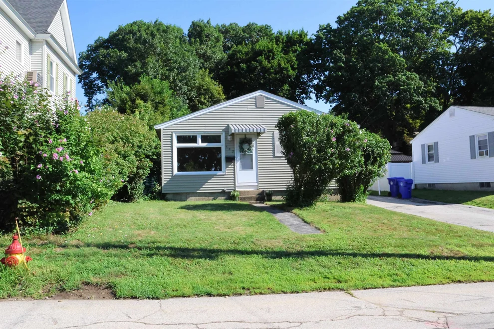 Unit for sale at 542 Merrimack, Manchester, NH 03103