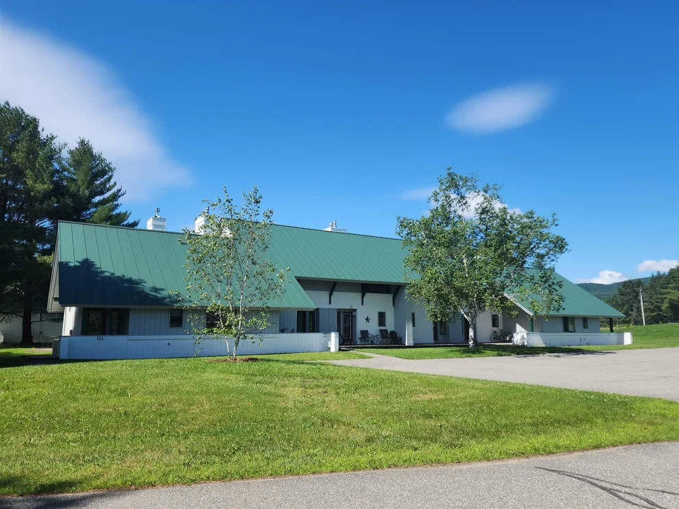 Unit for sale at 261 Village Green, Stowe, VT 05672