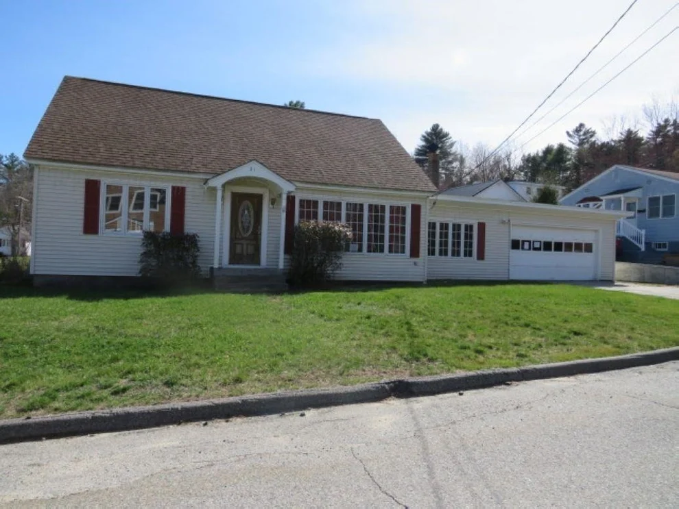 Unit for sale at 31 Williamson, Berlin, NH 03570