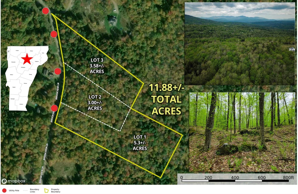 Unit for sale at 660 Brookview, Wolcott, VT 05680