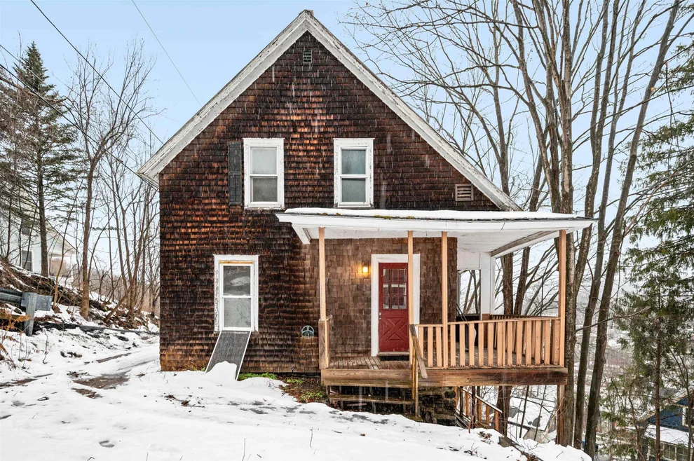 Unit for sale at 12 Cherry, Montpelier, VT 05602