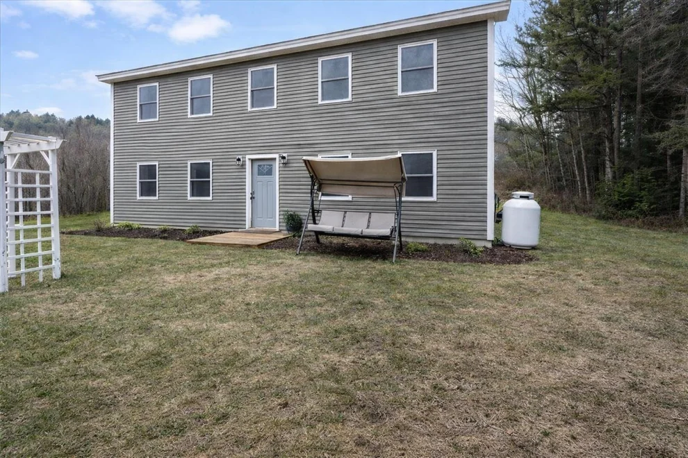 Unit for sale at 50 Sand Hill, Cambridge, VT 05464